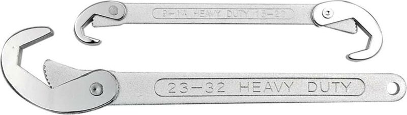 VOREL 54000 key of tube