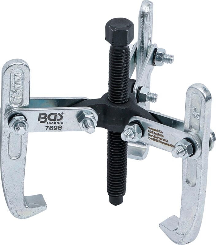 BGS Außen-/Innenabzieher 3-armig 20 - 100 mm - 7696