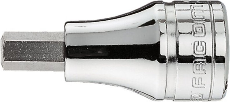 Facom Verbindungsstück 3/8" Innen-6-Kant 6 mm
