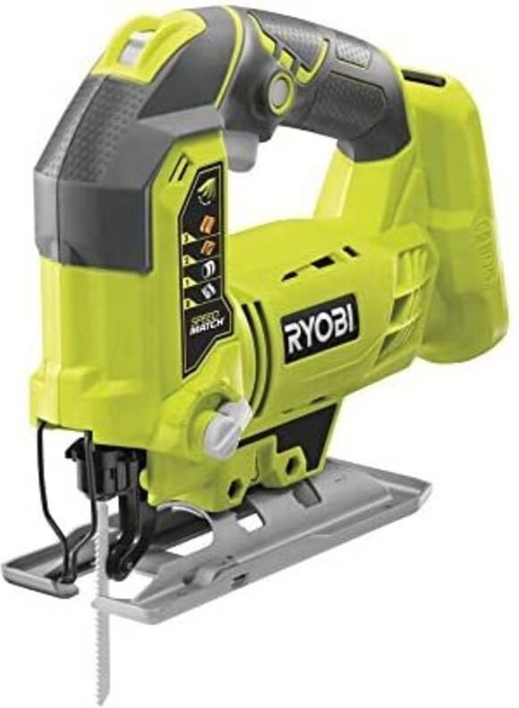 Ryobi - R18JS-0 Akku-Stichsäge