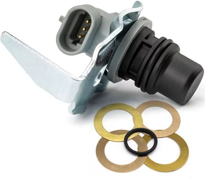 Tlily - Nockenwellenpositionssensor 1885781C91 für Navistar Schwerlast-LKW DT466E DT530 E-350 F-550