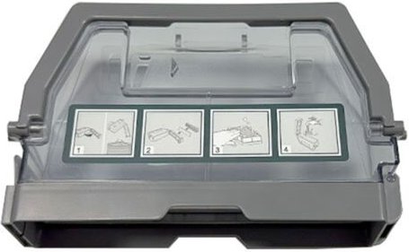 Staubbehälter für Ozmo Slim 10, 11 DK35 DK33 DK45 DK36 Staubsauger