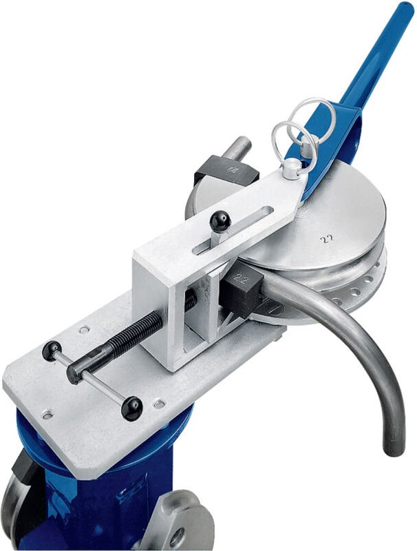 Metallkraft Verlängerungsplatte für RB 30, 3790005