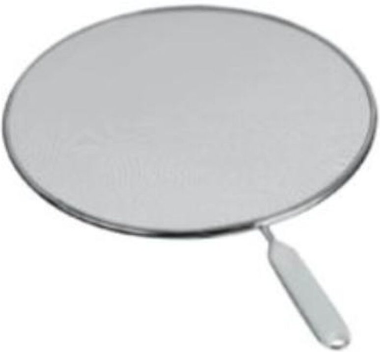 Spritzschutzsieb verzinnt 33cm