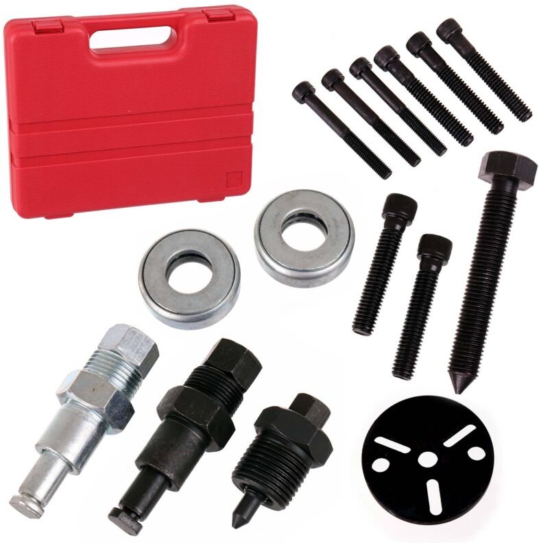 Universal-Abzieher Für Klimakompressorkupplungen