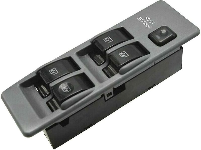 Woosien - Neuer Fensterschalter für Pajero Mr753373