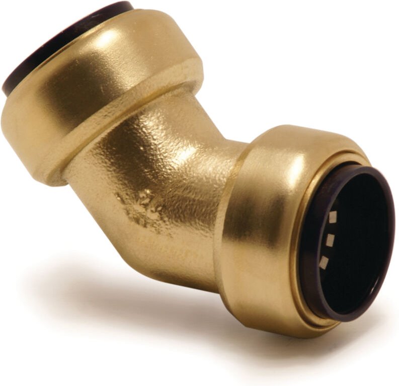 Aircraft 2150038 Winkel-Steckverbinder 45° 28 mm