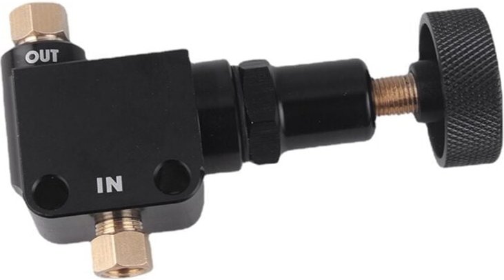 0-200PSI LCD Digital Reifendruckprüfer Auto M11x1