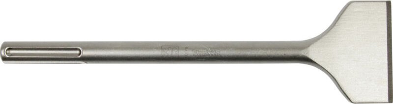 Makita B-13895 Breitmeißel 80 mm Gesamtlänge 300 mm SDS-Max 1 St.