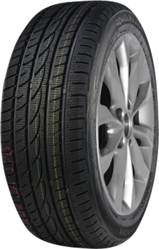 ROYAL BLACK Winter 195/65 R15 TL 91H ROYAL WINTER BSW M+S 3PMSF