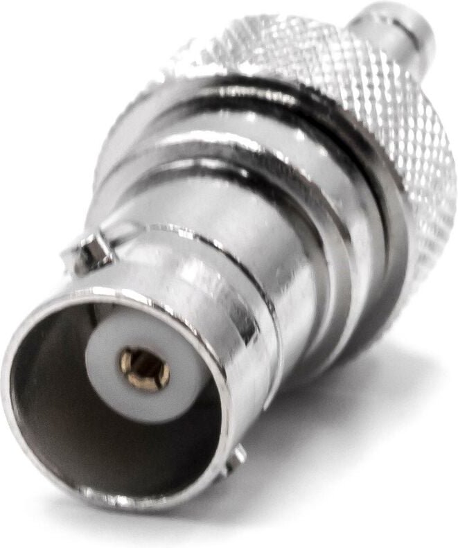 Vhbw - bnc Antennenadapter kompatibel mit Motorola CP180, CP200, EP450, GP3688 Walkie-Talkie, Handheld - Antenne Funktes...