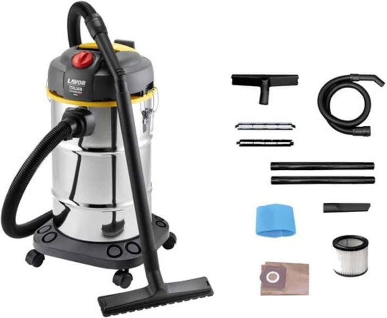 Aspirator Lavor wtp 30 x 1600W