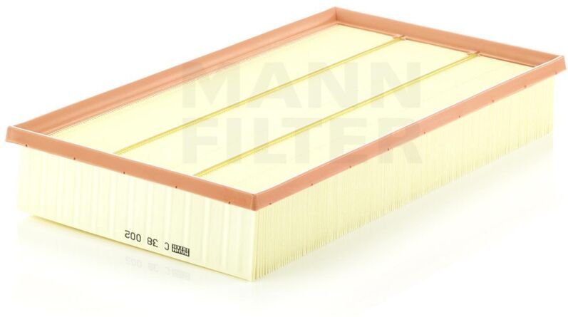 Luftfilter C38002 Mann