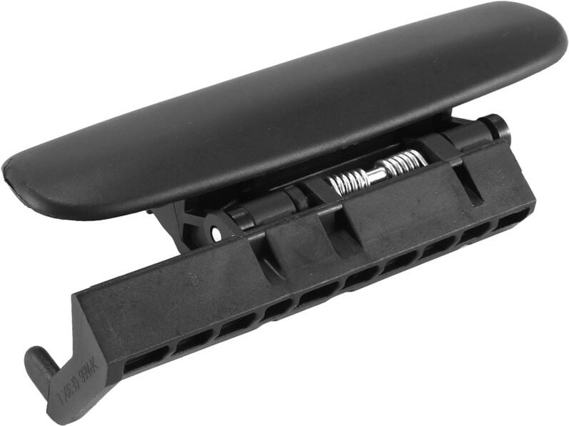 Tlily - Schwarzer Türgriff außen vorne links Xsara 1997 - 2005 9101L8