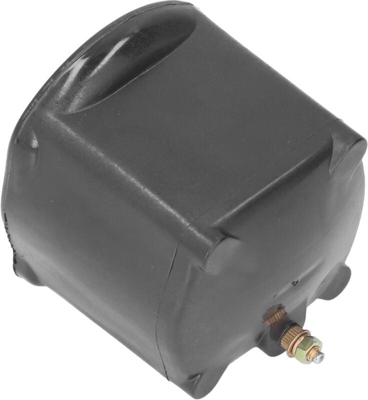 FOREHILL 6V Verteilerzündspule 9N12024 – Leistungsstarker Ersatz für Traktoren / 9N / 2N / 8N