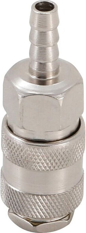 Thumbnail - 3226-1 Schnellanschluss-Druckluftarmatur mit 8-mm-Schlauchanschluss