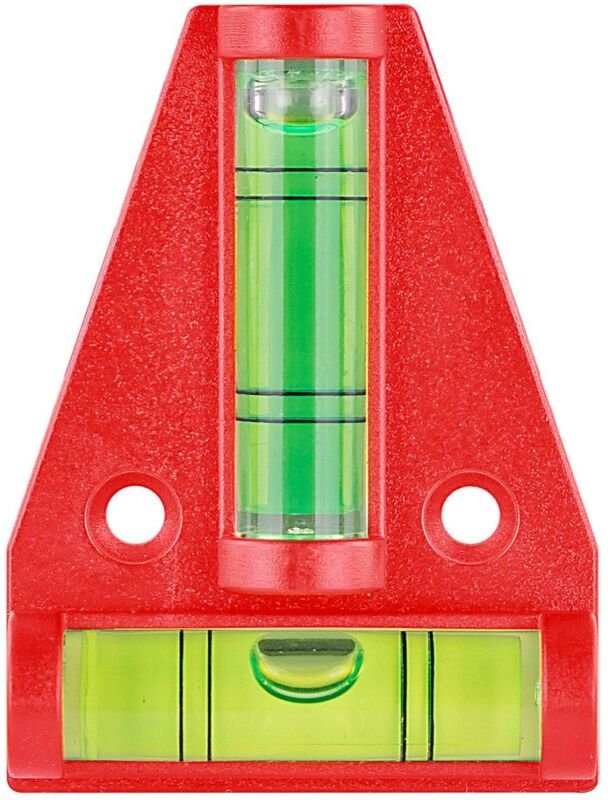 Kreuzwasserwaage KWW