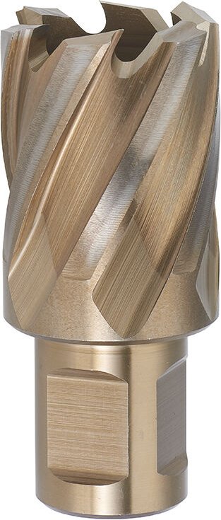 Fervi - Kernsage mit Weldon-Aufsatz Durchmesser 26 mm f002/26