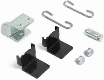 6dasfrc Elastisches Trolley-Set