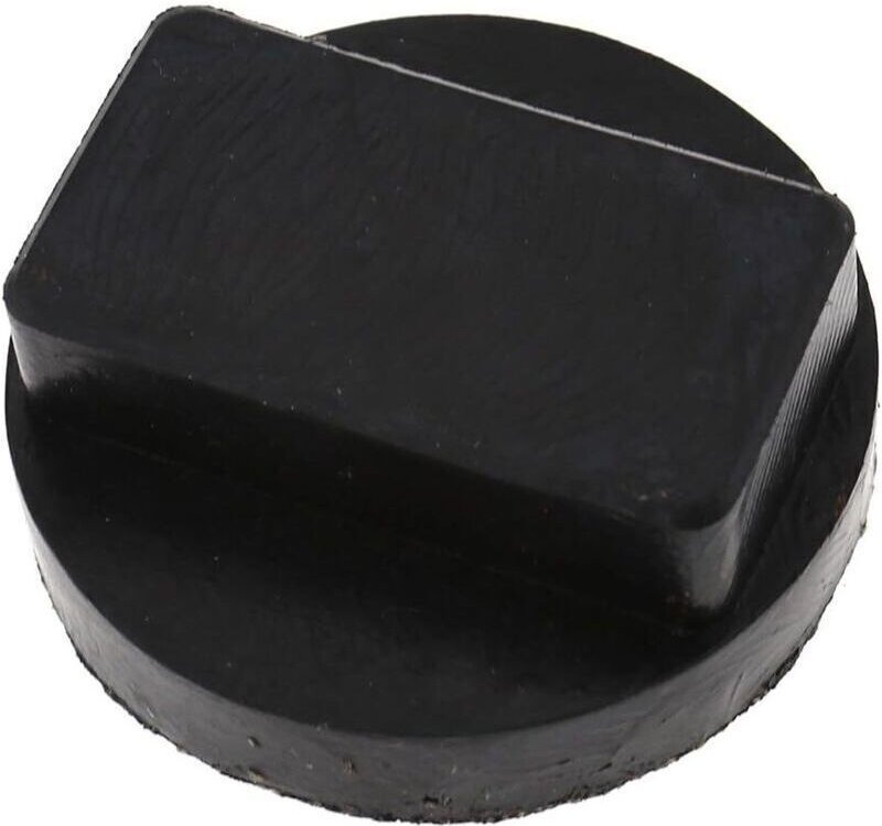 Block aus Kautschuk für Vérin de Levage kompatibel mit Punkten von Prize Jack