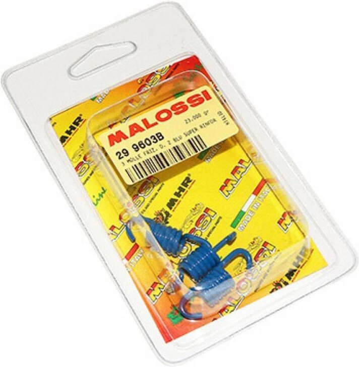 kupplungsfeder malossi für roller yamaha 50 slider 29 9603b /
