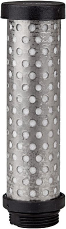 Filterelement, Aktivkohle-POM, bg 1, g 1/4 und g 3/8 - Riegler