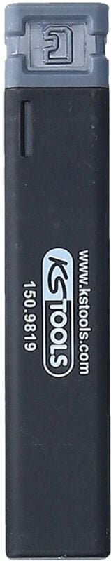 KS-Tools 150.9819 Blechknabber-Einsatz, Haken
