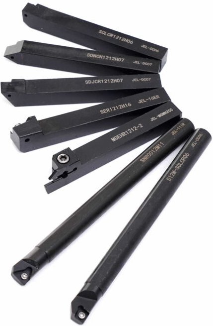 Kd1061 Drehwerkzeugsatz