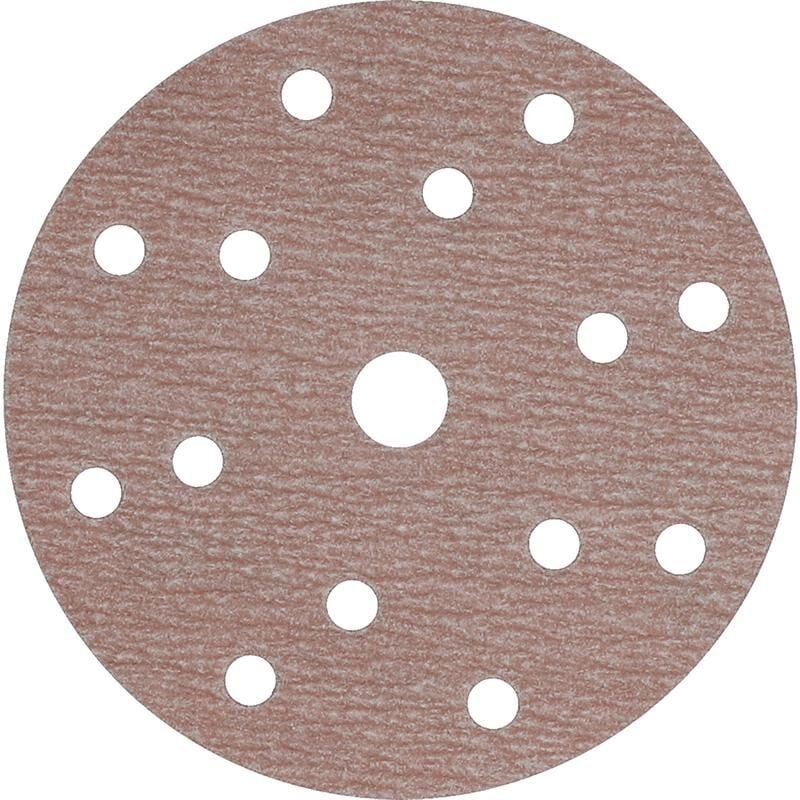 Schleifscheibe A275 150x18 P320