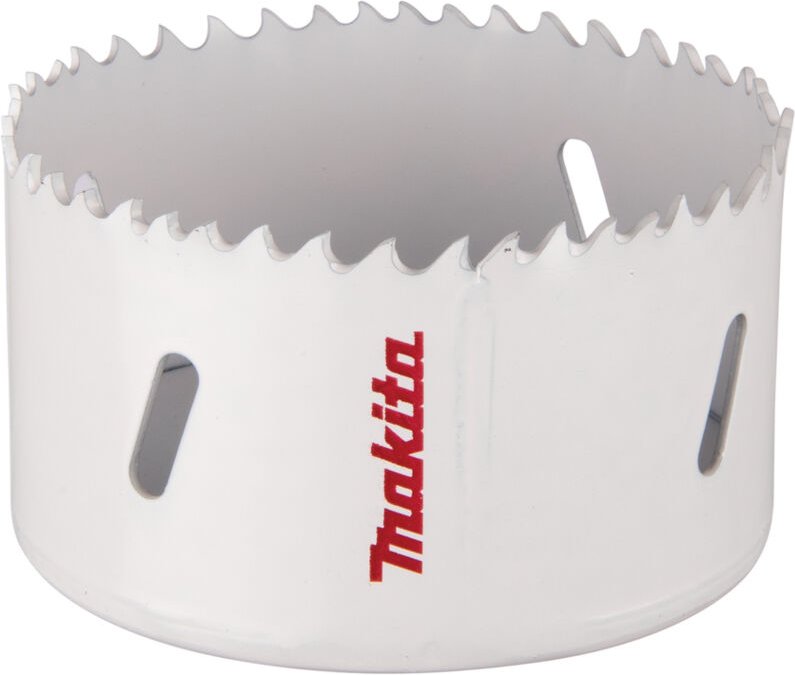 BiM-Lochsäge 80 mm 80 mm • Bi-Metall - Makita