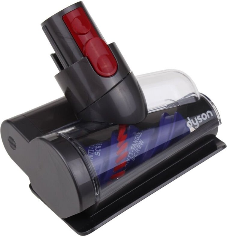 Dyson - haar-düse mini turbinendüse für alle v7 v8 v10 v11 v15 modelle - 97142601 -