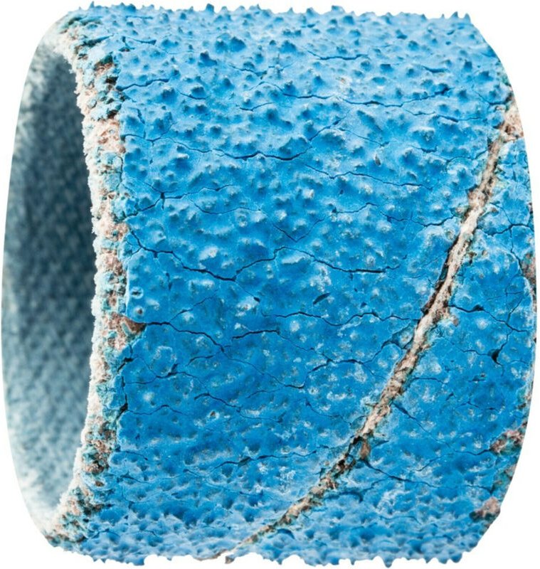 Schleifring Zirkon Cool 22x20mm Z50 Pferd