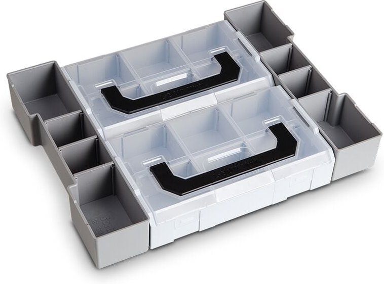 Insetboxenset lb Mini ( 6000010099 ) - Bs Systems