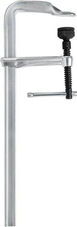 Schlosserzwinge slm 200/120 - Bessey