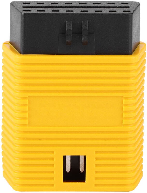 16-poliger OBD-Anschlussadapter-Scanner Autool OBD2 Kfz-Wartungsdiagnosegerät für ELM327 / MDIAG EasyDiag Golo Pro3 V