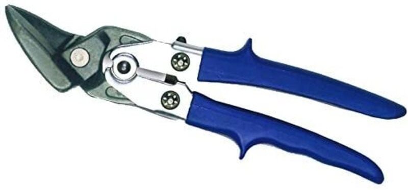 Idealschere links 240 mm aus Edelstahl Nr. 70621 - Picard