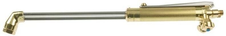 Handschneidbrenner 250ANM835 70 ° Länge 835 mm für gasemischende Düsen