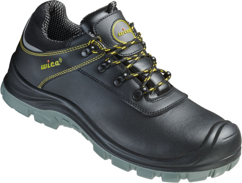 Gr .38 POLLA HALBSCHUHE schwarz POLLA HALFSHOE