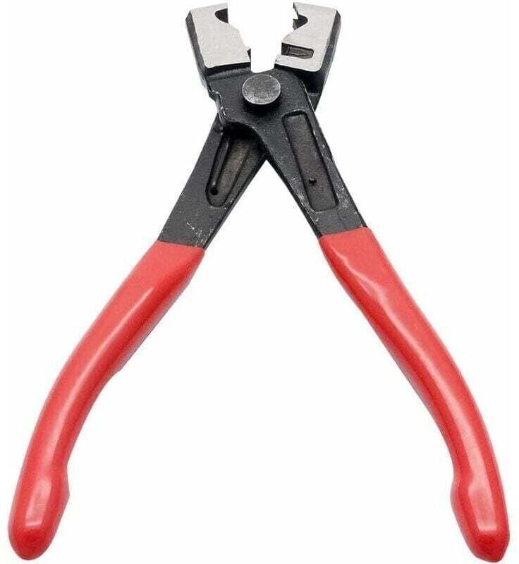 Click & Click-R Schlauchschellenzange für die Reparatur von Kfz-Schlauchschellen