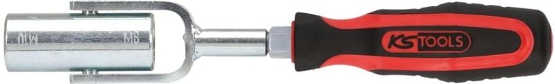 Ks Tools Universal-Stockschraubschlüssel-Antriebswerkzeug, M8/M10