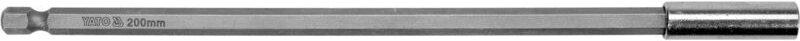 Bithalter 1/4 x 200MM / YT-04682 / Yato