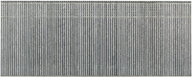 Stauchkopfnagel dnbt galvanisiert 5000 Stück - Größe:25 mm - Dewalt