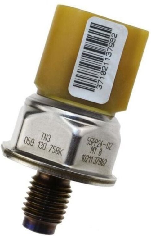Kraftstoffdrucksensor, 55PP24-02, 059130758K