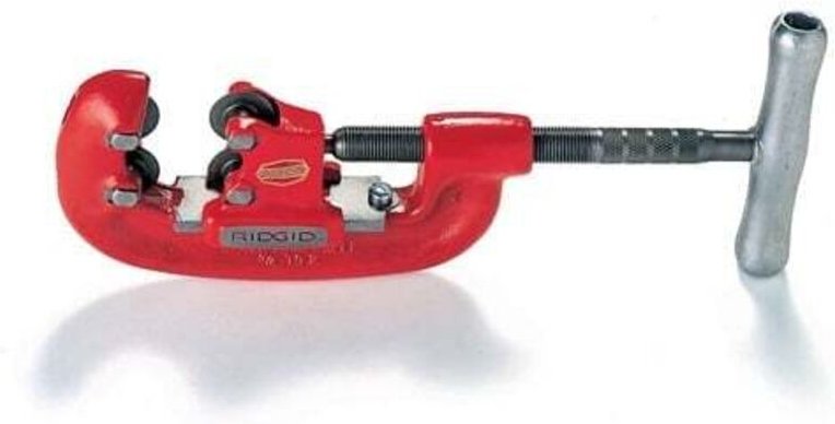 Rohrabschneider 20-50mm Stahlrohre - 32870 - Ridgid