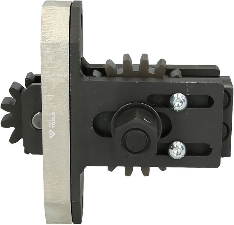 Brilliant Tools Kurbelwellen-Drehwerkzeug für Iveco