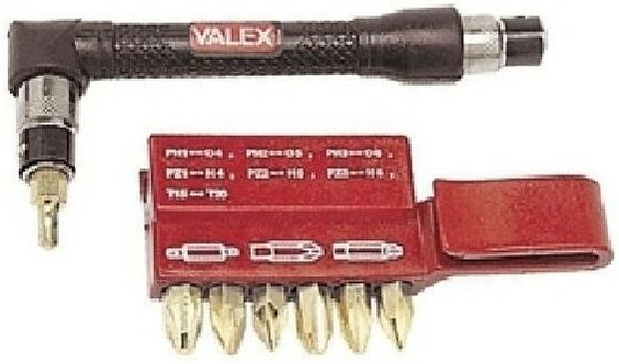 Einsatz-tÜrhalter mit 1/4'' vorsicht 1463566