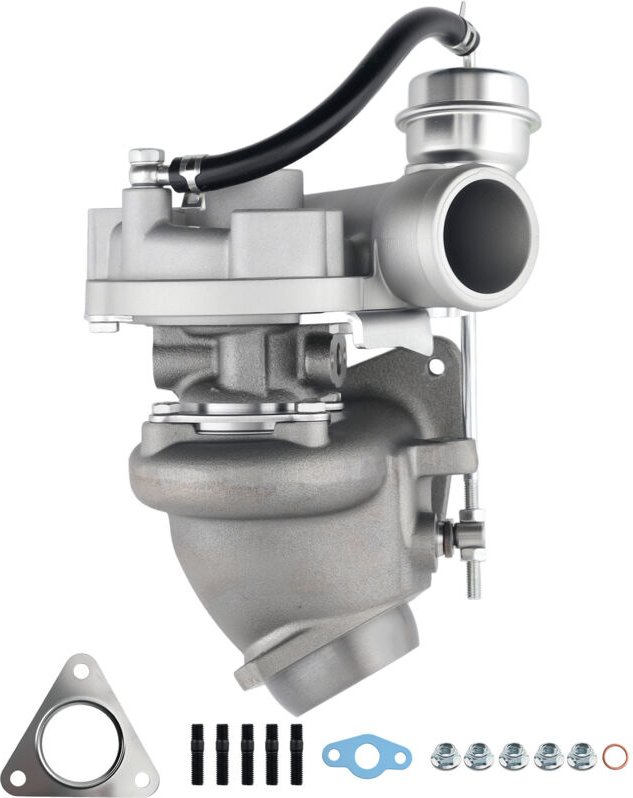 Turbolader for Mercedes-Benz V-Klasse 638 Vito W638 110TD A6010900480