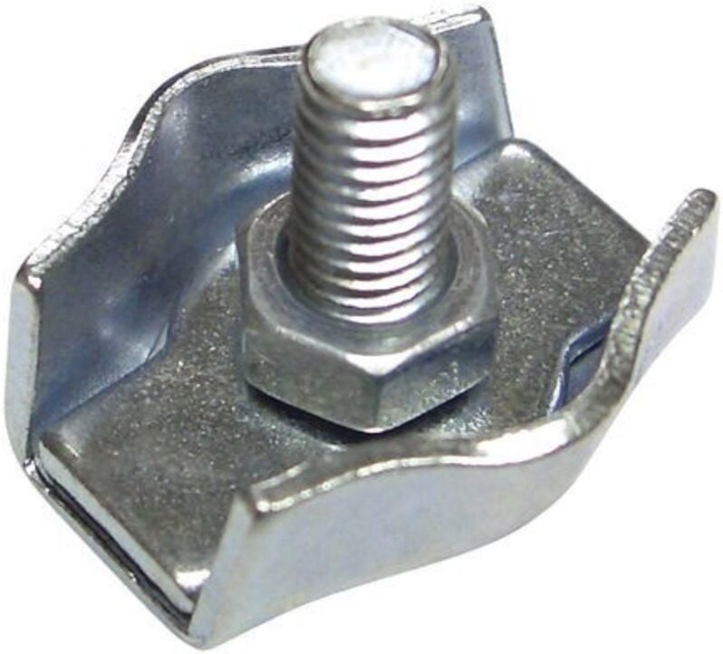 Einfacher Flachkabelbinder 2 mm (Beutel 200 Stück)