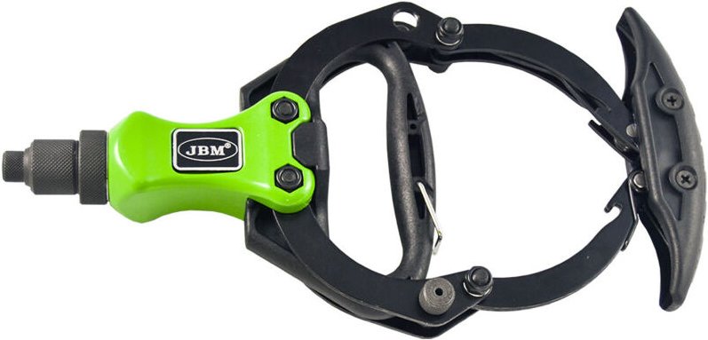 Schiebenieet 10' JBM 53331