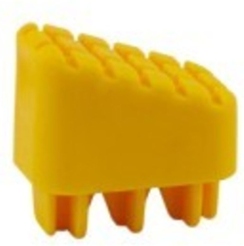 Hinteres Ende der Haushaltsleiter, GIBALTO